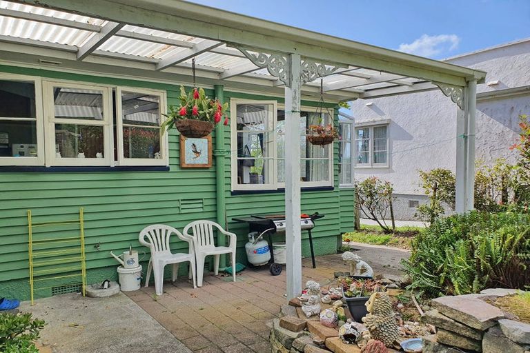 Photo of property in 35 Gilchrist Street, Te Aroha, 3320