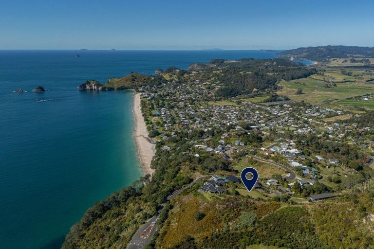 Photo of property in 107d Grange Road, Hahei, Whitianga, 3591