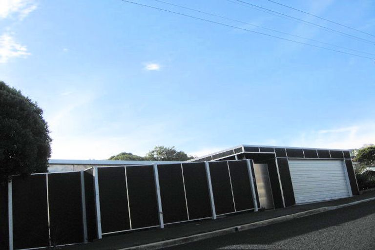 Photo of property in 17 Kinvig Street, Andersons Bay, Dunedin, 9013