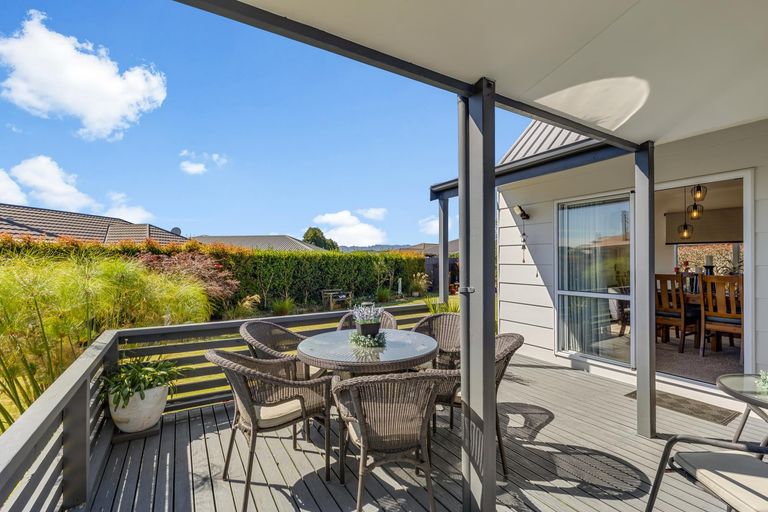 Photo of property in 132 Tawari Street, Matamata, 3400