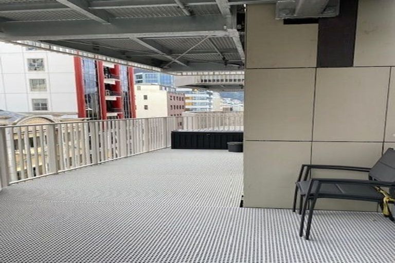 Photo of property in 401/111 Dixon Street, Te Aro, Wellington, 6011