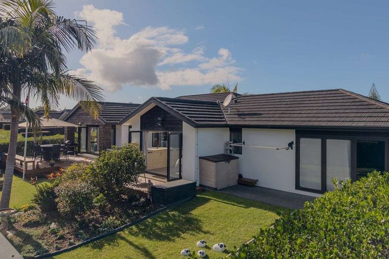 Photo of property in 15 Sarawak Drive, Kerikeri, 0230