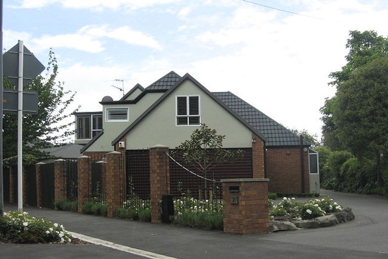 Photo of property in 1/7 Banks Avenue, Burwood, Christchurch, 8061