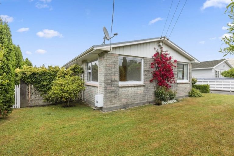 Photo of property in 52 Pretoria Street, Hutt Central, Lower Hutt, 5010