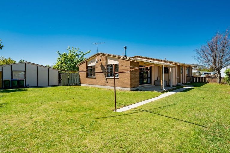 Photo of property in 8 Cornish Place, Cromwell, 9310