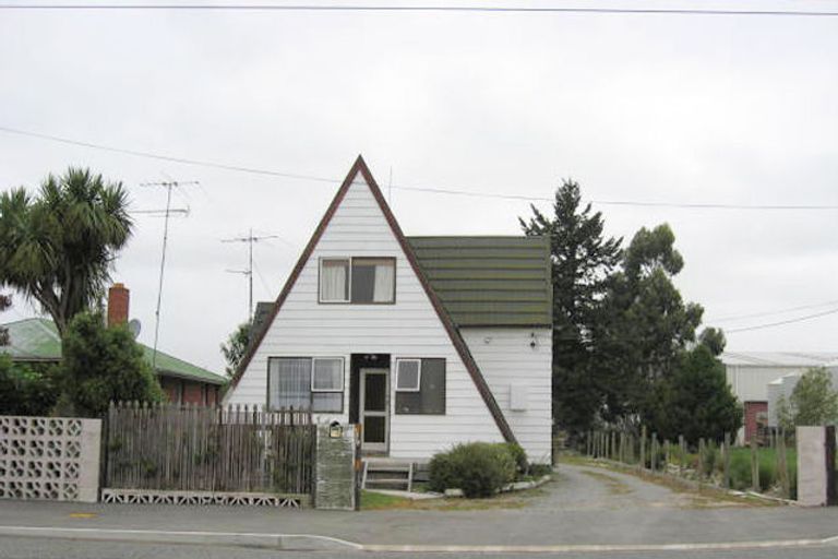 Photo of property in 179 Thomson Street, Tinwald, Ashburton, 7700