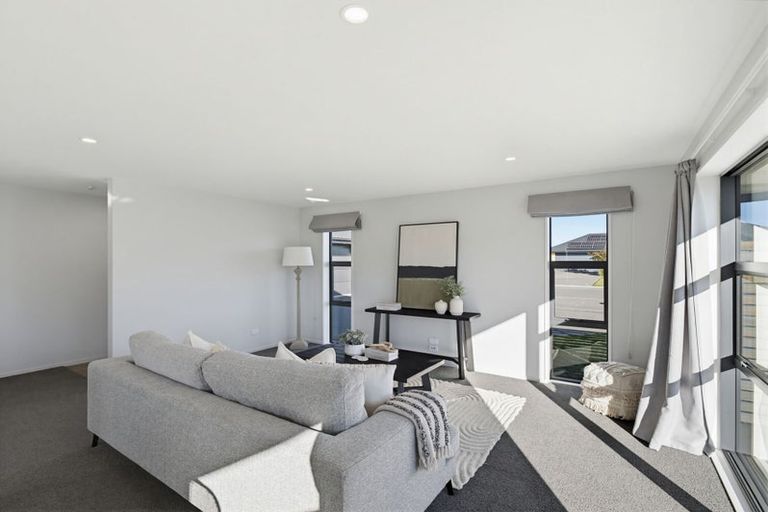 Photo of property in 45 Fairbairn Road, Rolleston, 7614