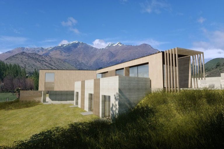 Photo of property in 27 Central Park Avenue, Lake Hayes, Queenstown, 9371