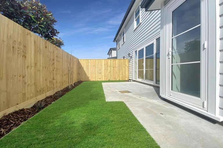 Photo of property in 3/26 Devon Street, Sydenham, Christchurch, 8023