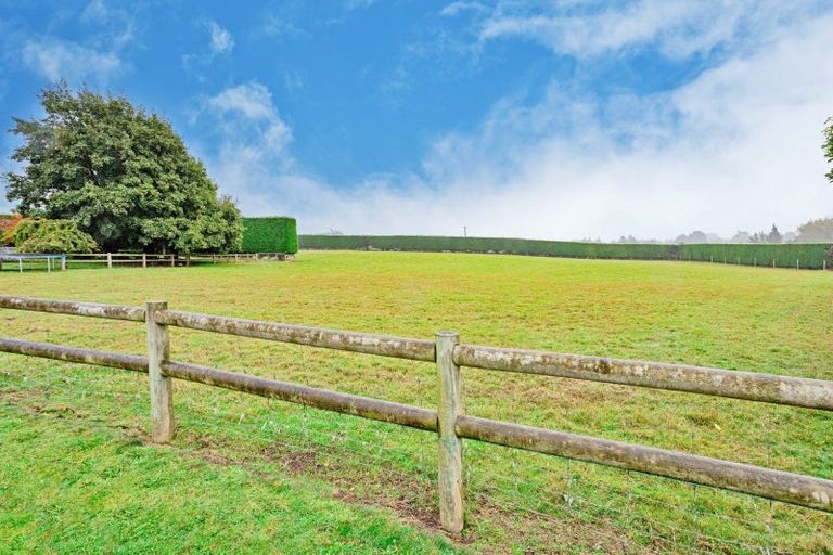 Photo of property in 29 Weir Road, Waianiwa, Invercargill, 9874