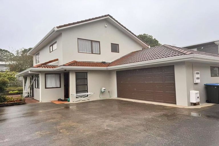 Photo of property in 20 Karetu Road, Greenlane, Auckland, 1051