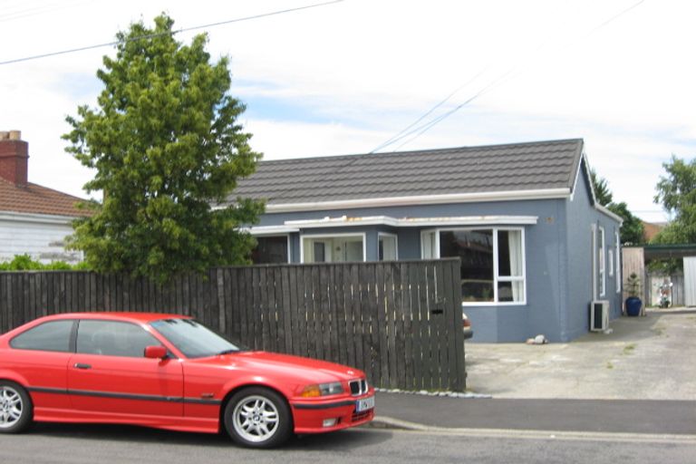 Photo of property in 13 Hart Street, Woolston, Christchurch, 8023
