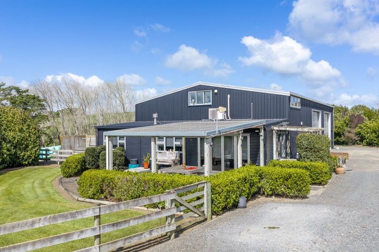 Photo of property in 771a Koheroa Road, Mangatawhiri, Mercer, 2474