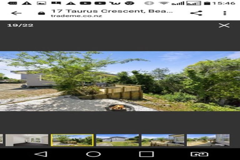 Photo of property in 17 Taurus Crescent, Beach Haven, Auckland, 0626
