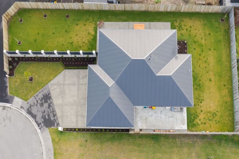 Photo of property in 20 Whiteoak Grove, Tinwald, Ashburton, 7700