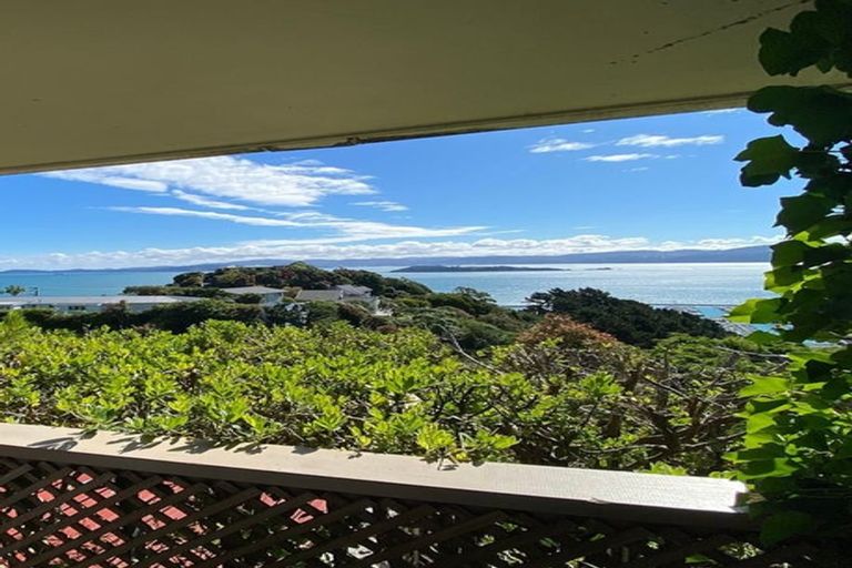 Photo of property in 81 Howard Road, Point Howard, Lower Hutt, 5013