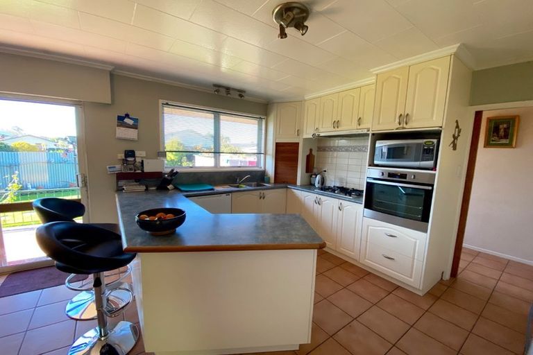 Photo of property in 9 March Street, Spring Creek, 7202