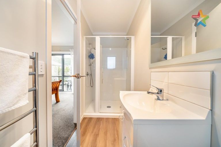 Photo of property in 56 Farmer Crescent, Taita, Lower Hutt, 5011