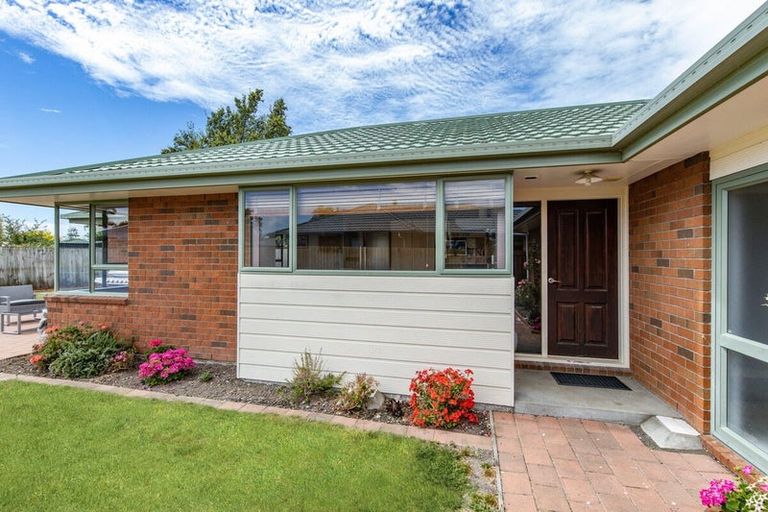 Photo of property in 7 Camleigh Close, Kaiapoi, 7630