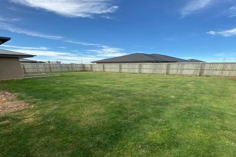 Photo of property in 31 Granite Drive, Rolleston, 7614