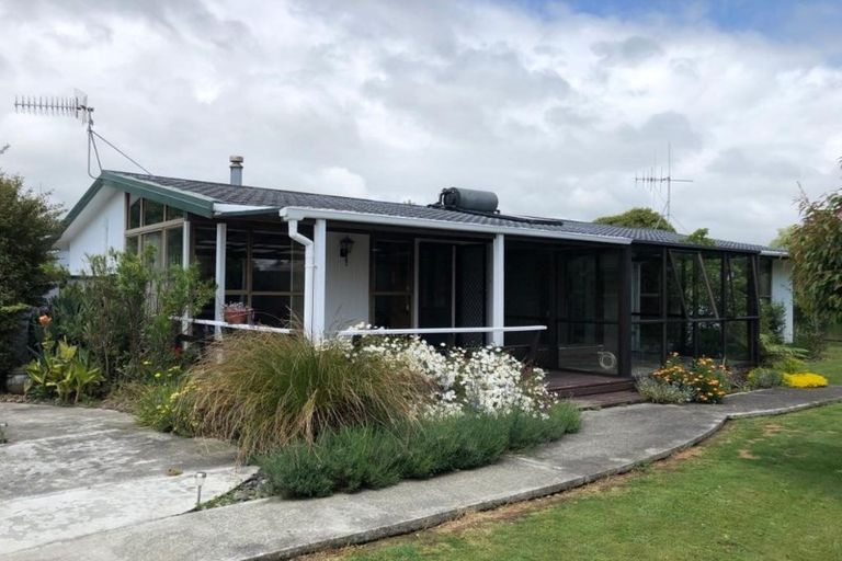 Photo of property in 31a Quinn Road, Levin, 5510