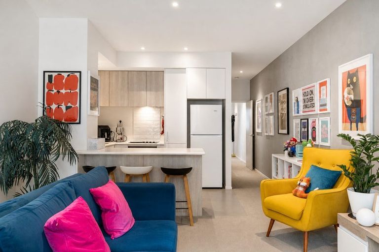 Photo of property in 61 Rangihina Road, Hobsonville, Auckland, 0616
