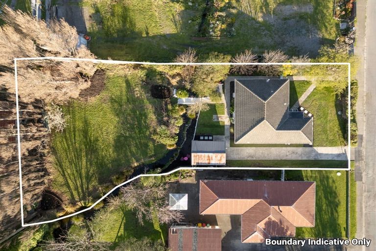 Photo of property in 71 Glenroy Street, Woolston, Christchurch, 8062