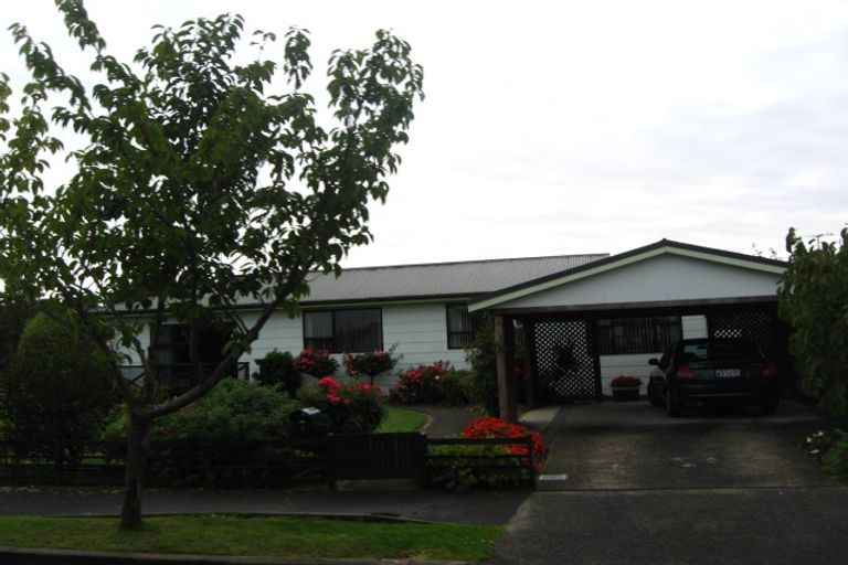 Photo of property in 1 Silverstream Drive, Mosgiel, 9024