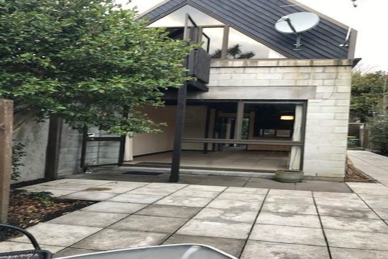 Photo of property in 67a Saint Albans Street, St Albans, Christchurch, 8014