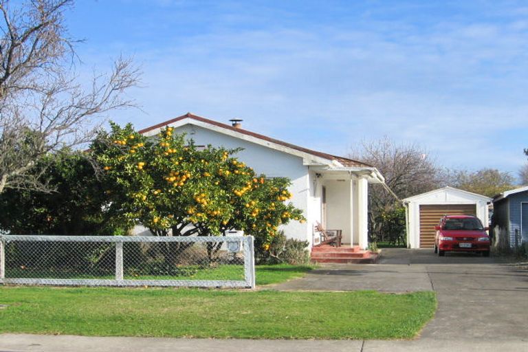 Photo of property in 1033 Beatty Street, Mayfair, Hastings, 4122