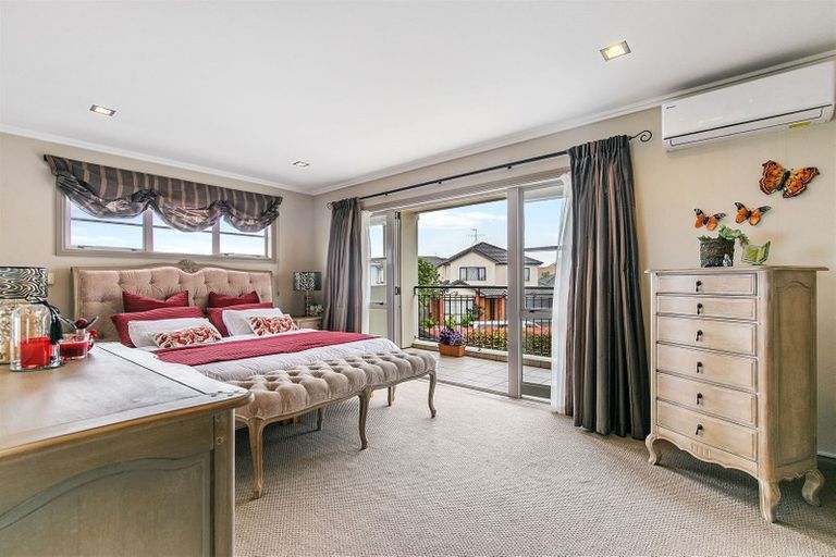 Photo of property in 1 Duntrune Road, Flat Bush, Auckland, 2016