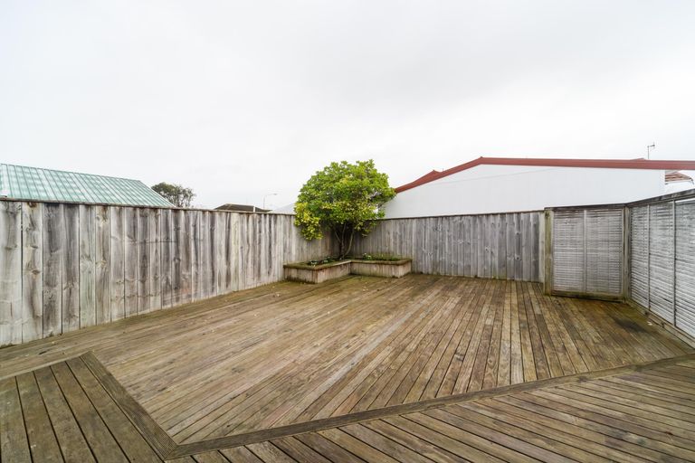 Photo of property in 170 Ferguson Street, West End, Palmerston North, 4412