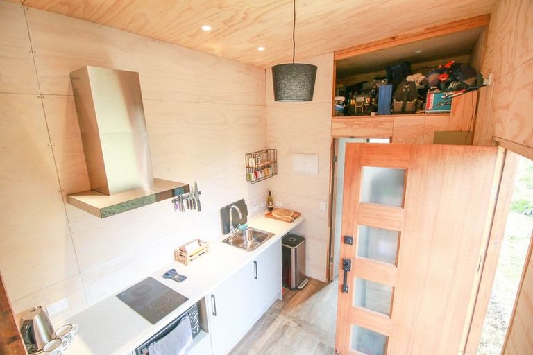 Photo of property in 5 Budd Street, Bluff, 9814