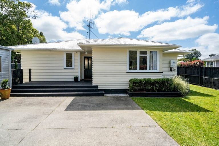 Photo of property in 12 Thomas Place, Leamington, Cambridge, 3432