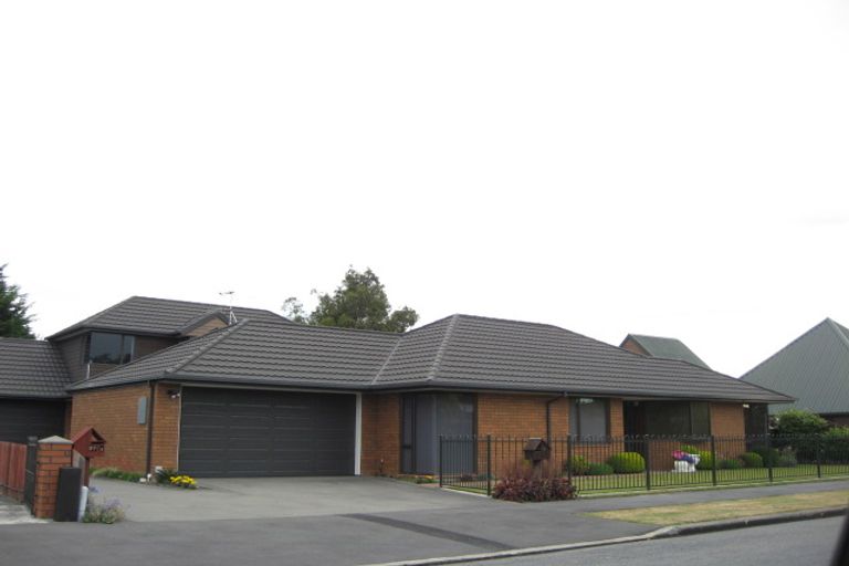 Photo of property in 37b Briarmont Street, Avondale, Christchurch, 8061