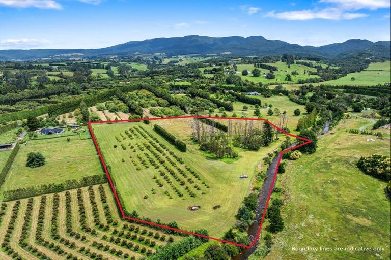 Photo of property in 30b Thompsons Track, Aongatete, 3178