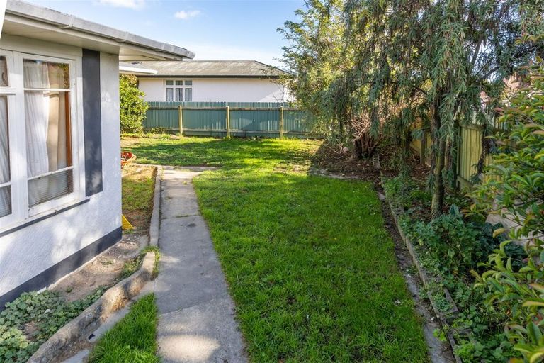 Photo of property in 97 Alfred Street, Blenheim, 7201