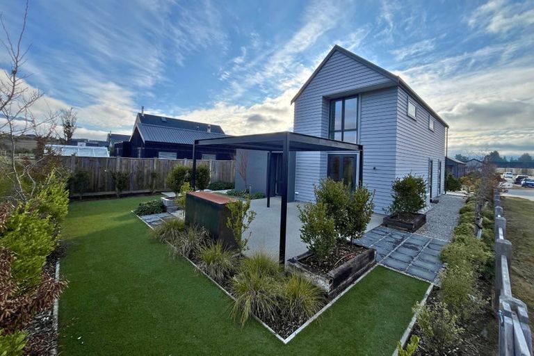 Photo of property in 18 Glen Dene Crescent, Wanaka, 9305