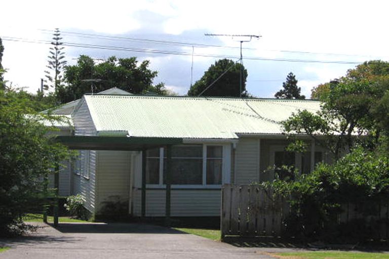 Photo of property in 133 Seabrook Avenue, New Lynn, Auckland, 0600