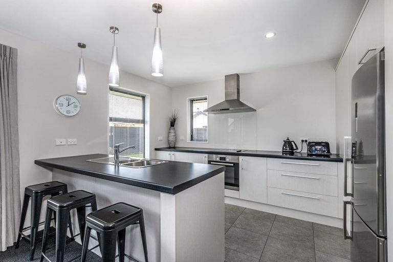 Photo of property in 4 Phipps Court, Lincoln, 7608