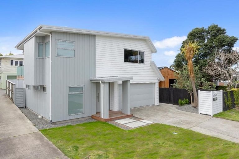 Photo of property in 37 Campbell Road, Maraetai, Auckland, 2018