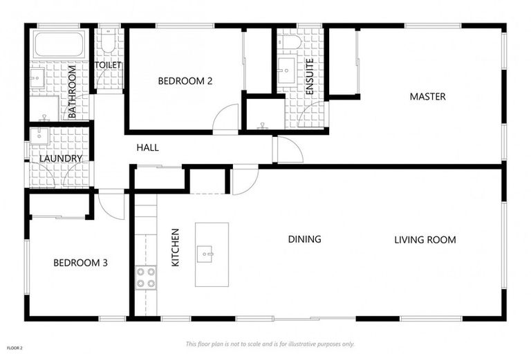 Photo of property in 20 Willryan Avenue, New Brighton, Christchurch, 8083