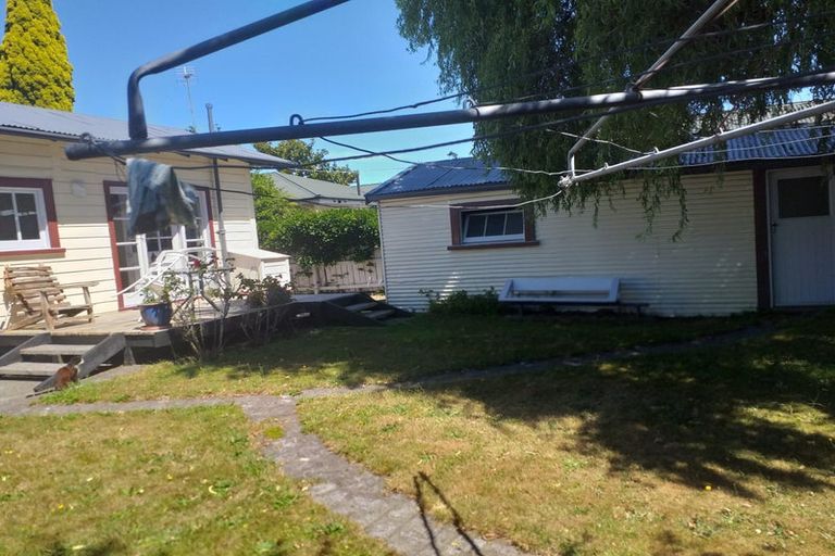 Photo of property in 8 Casel Street, Masterton, 5810