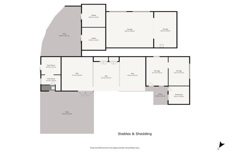 Photo of property in 333 Tuhimata Road, Paerata, Drury, 2578