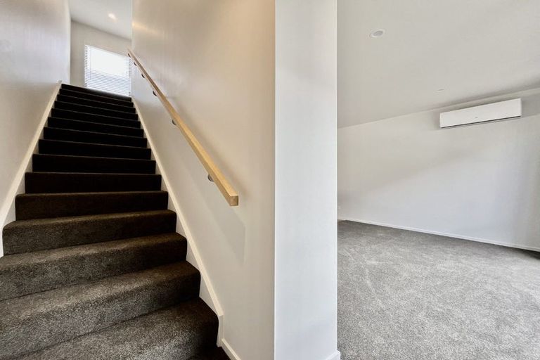 Photo of property in 5/25 Evesham Crescent, Spreydon, Christchurch, 8024