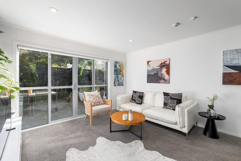 Photo of property in Salisbury Park, 12/226g Salisbury Street, Christchurch Central, Christchurch, 8013