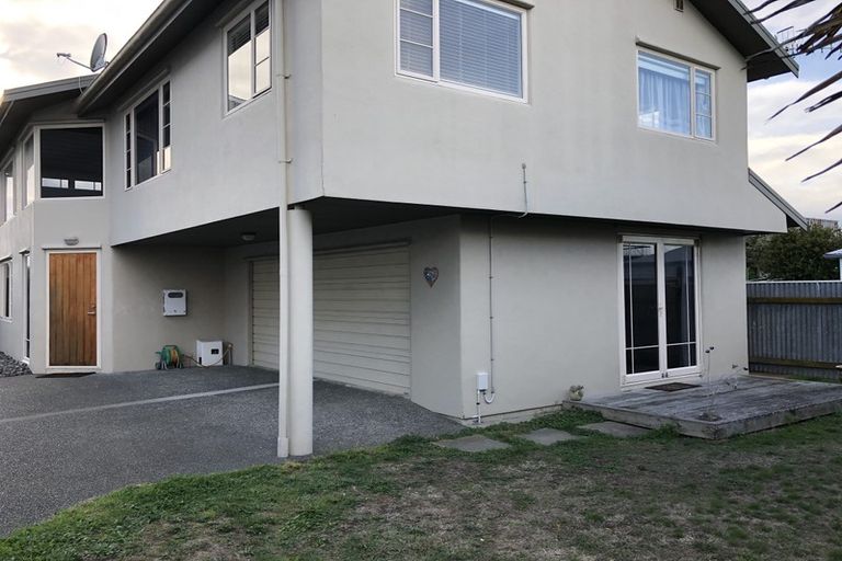 Photo of property in 82b Charles Street, Westshore, Napier, 4110