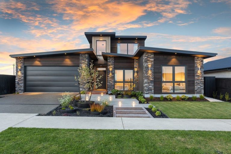 Photo of property in 84 Waikirikiri Avenue, Lincoln, 7608