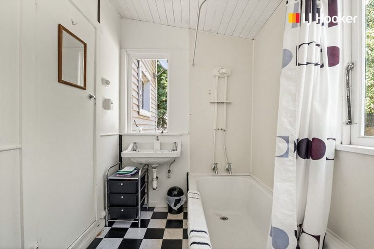 Photo of property in 3 Scarba Street, Roslyn, Dunedin, 9010