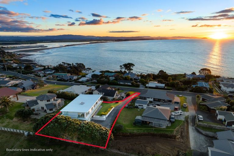 Photo of property in 119 Town Point Road, Maketu, Te Puke, 3189